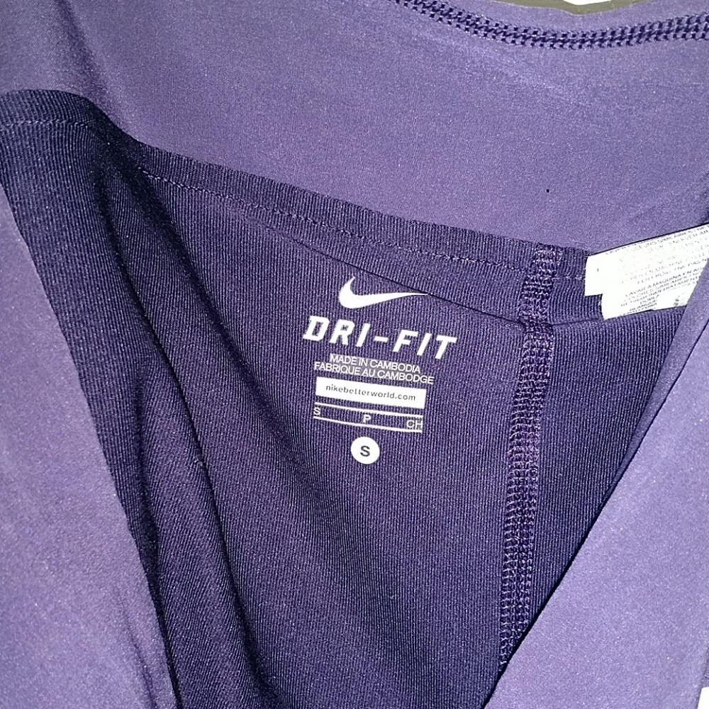 Nike Tennis skirt - Picture 3 of 3